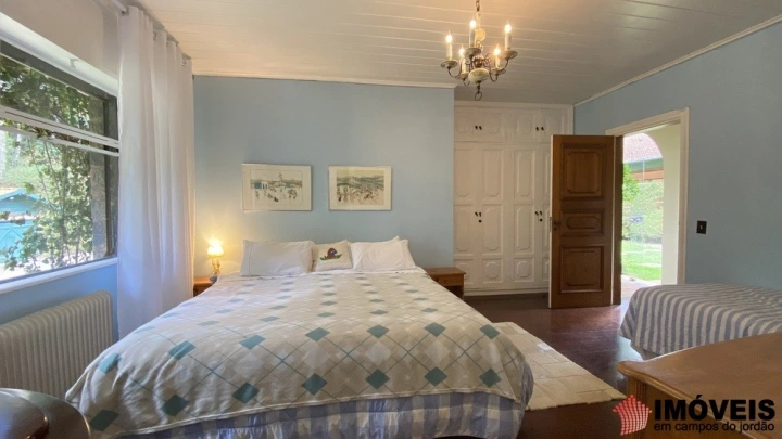 Casa Residencial para Venda - Campos do Jordão, Toriba - REF: 2810 Imagem da galeria de fotos: Casa Residencial para Venda - Campos do Jordão, Toriba - REF: 2810
