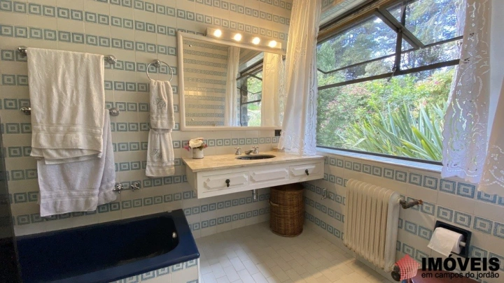 Casa Residencial para Venda - Campos do Jordão, Toriba - REF: 2810 Imagem da galeria de fotos: Casa Residencial para Venda - Campos do Jordão, Toriba - REF: 2810