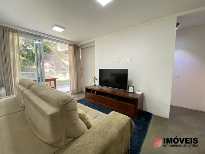 Apartamento Residencial para Venda - Campos do Jordão, Vila Capivari - REF: 2807 Imagem da galeria de fotos: Apartamento Residencial para Venda - Campos do Jordão, Vila Capivari - REF: 2807