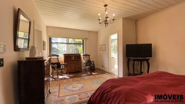 Casa Residencial para Venda - Campos do Jordão, Toriba - REF: 2810 Imagem da galeria de fotos: Casa Residencial para Venda - Campos do Jordão, Toriba - REF: 2810
