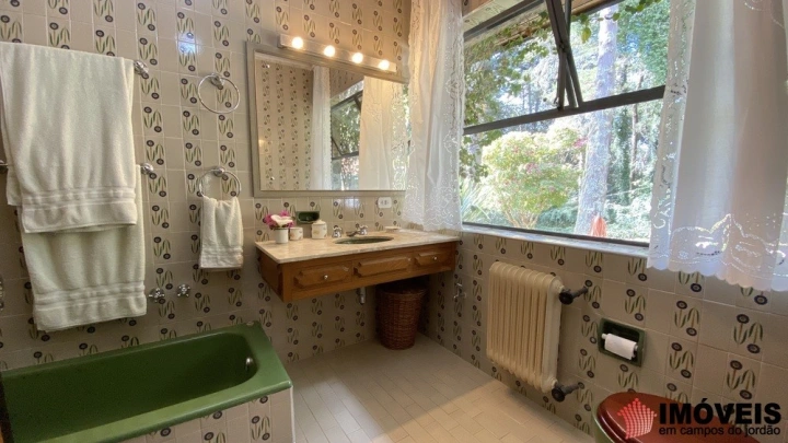 Casa Residencial para Venda - Campos do Jordão, Toriba - REF: 2810 Imagem da galeria de fotos: Casa Residencial para Venda - Campos do Jordão, Toriba - REF: 2810