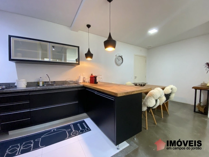 Apartamento Residencial para Venda - Campos do Jordão, Vila Capivari - REF: 2807 Imagem da galeria de fotos: Apartamento Residencial para Venda - Campos do Jordão, Vila Capivari - REF: 2807