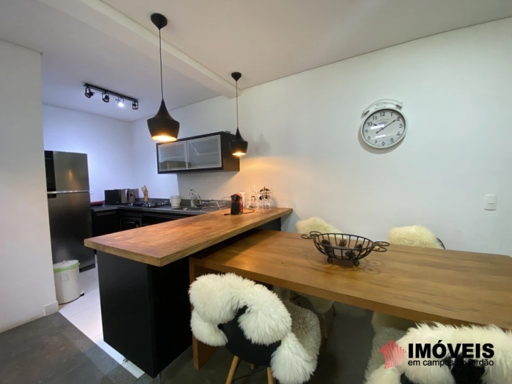 Apartamento Residencial para Venda - Campos do Jordão, Vila Capivari - REF: 2807 Imagem da galeria de fotos: Apartamento Residencial para Venda - Campos do Jordão, Vila Capivari - REF: 2807