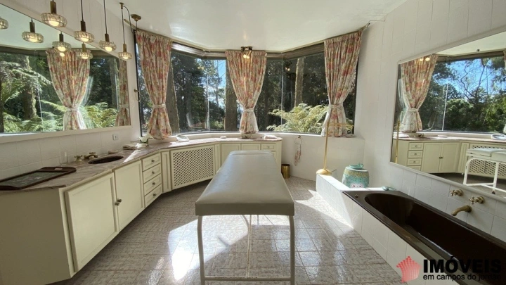 Casa Residencial para Venda - Campos do Jordão, Toriba - REF: 2810 Imagem da galeria de fotos: Casa Residencial para Venda - Campos do Jordão, Toriba - REF: 2810