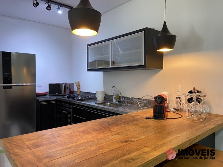 Apartamento Residencial para Venda - Campos do Jordão, Vila Capivari - REF: 2807 Imagem da galeria de fotos: Apartamento Residencial para Venda - Campos do Jordão, Vila Capivari - REF: 2807