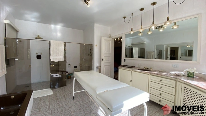 Casa Residencial para Venda - Campos do Jordão, Toriba - REF: 2810 Imagem da galeria de fotos: Casa Residencial para Venda - Campos do Jordão, Toriba - REF: 2810