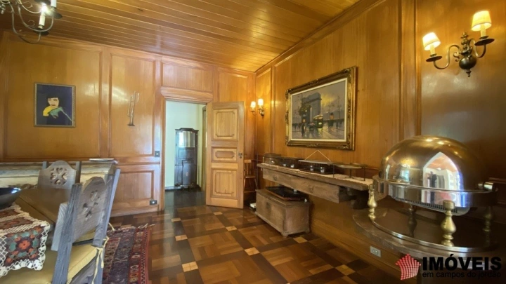 Casa Residencial para Venda - Campos do Jordão, Toriba - REF: 2810 Imagem da galeria de fotos: Casa Residencial para Venda - Campos do Jordão, Toriba - REF: 2810