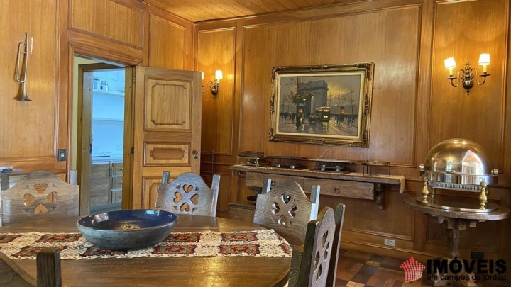 Casa Residencial para Venda - Campos do Jordão, Toriba - REF: 2810 Imagem da galeria de fotos: Casa Residencial para Venda - Campos do Jordão, Toriba - REF: 2810