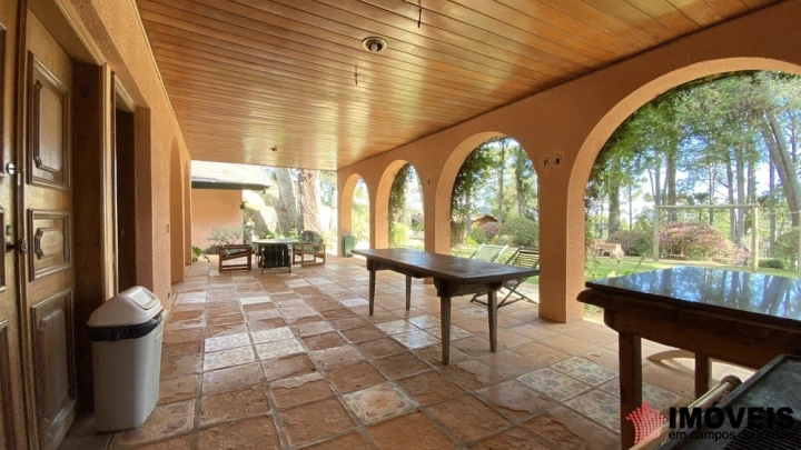 Casa Residencial para Venda - Campos do Jordão, Toriba - REF: 2810 Imagem da galeria de fotos: Casa Residencial para Venda - Campos do Jordão, Toriba - REF: 2810