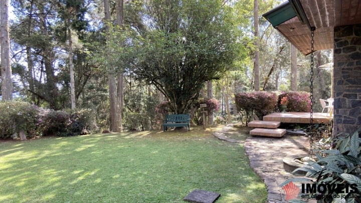 Casa Residencial para Venda - Campos do Jordão, Toriba - REF: 2810 Imagem da galeria de fotos: Casa Residencial para Venda - Campos do Jordão, Toriba - REF: 2810