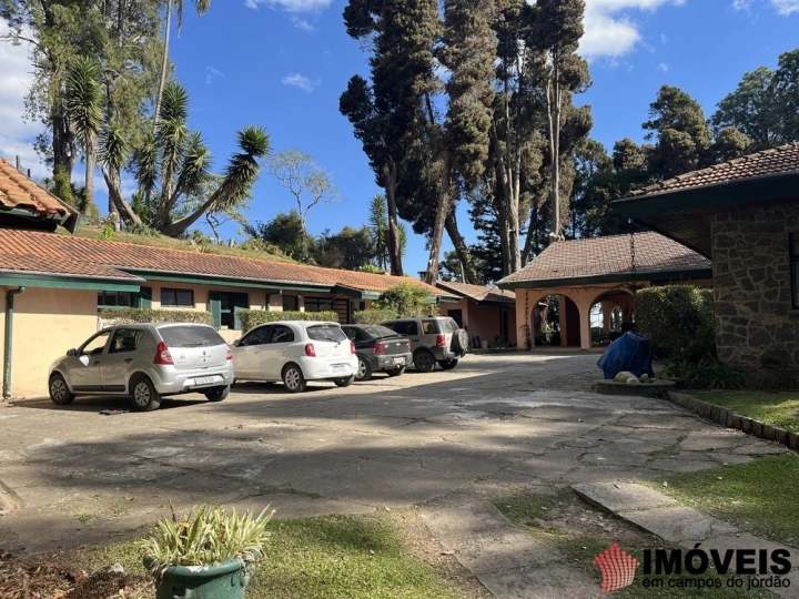 Casa Residencial para Venda - Campos do Jordão, Toriba - REF: 2810 Imagem da galeria de fotos: Casa Residencial para Venda - Campos do Jordão, Toriba - REF: 2810