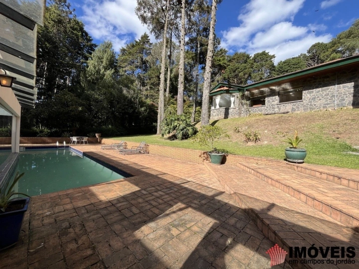 Casa Residencial para Venda - Campos do Jordão, Toriba - REF: 2810 Imagem da galeria de fotos: Casa Residencial para Venda - Campos do Jordão, Toriba - REF: 2810