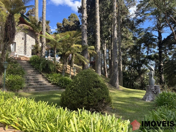 Casa Residencial para Venda - Campos do Jordão, Toriba - REF: 2810 Imagem da galeria de fotos: Casa Residencial para Venda - Campos do Jordão, Toriba - REF: 2810