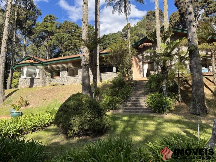 Casa Residencial para Venda - Campos do Jordão, Toriba - REF: 2810 Imagem da galeria de fotos: Casa Residencial para Venda - Campos do Jordão, Toriba - REF: 2810