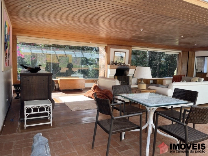 Casa Residencial para Venda - Campos do Jordão, Toriba - REF: 2810 Imagem da galeria de fotos: Casa Residencial para Venda - Campos do Jordão, Toriba - REF: 2810