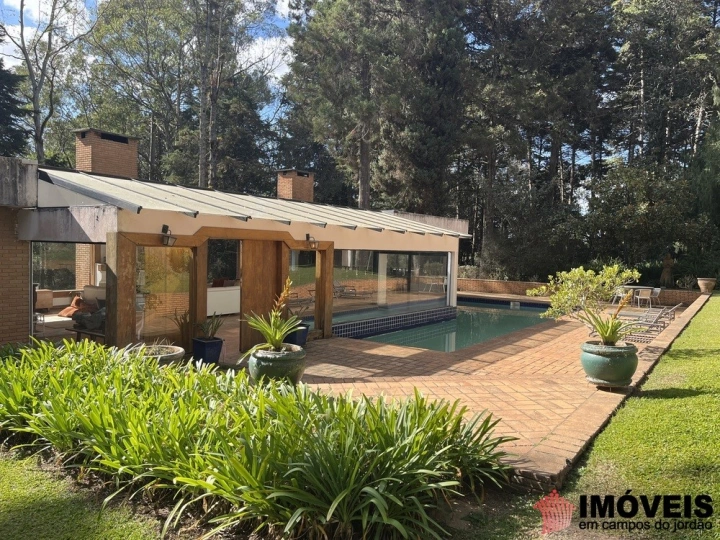 Casa Residencial para Venda - Campos do Jordão, Toriba - REF: 2810 Imagem da galeria de fotos: Casa Residencial para Venda - Campos do Jordão, Toriba - REF: 2810