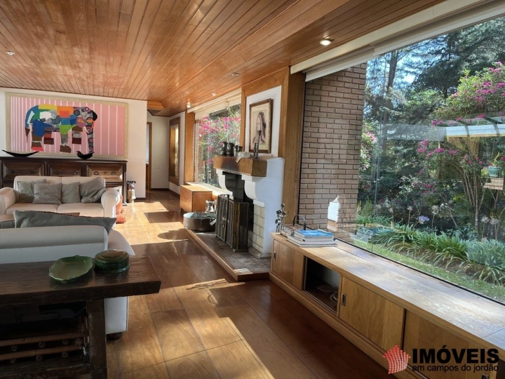 Casa Residencial para Venda - Campos do Jordão, Toriba - REF: 2810 Imagem da galeria de fotos: Casa Residencial para Venda - Campos do Jordão, Toriba - REF: 2810