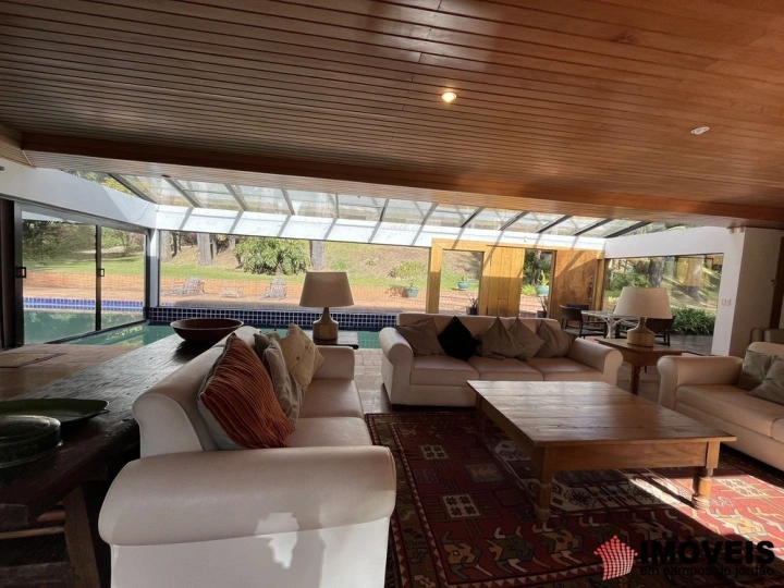 Casa Residencial para Venda - Campos do Jordão, Toriba - REF: 2810 Imagem da galeria de fotos: Casa Residencial para Venda - Campos do Jordão, Toriba - REF: 2810