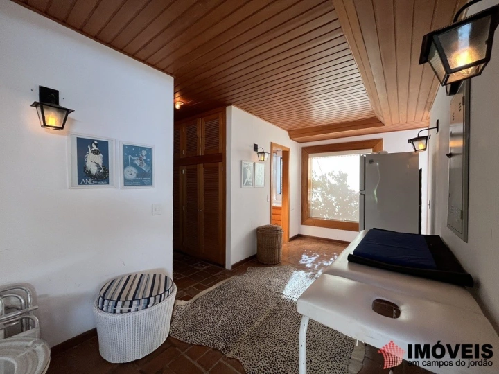 Casa Residencial para Venda - Campos do Jordão, Toriba - REF: 2810 Imagem da galeria de fotos: Casa Residencial para Venda - Campos do Jordão, Toriba - REF: 2810