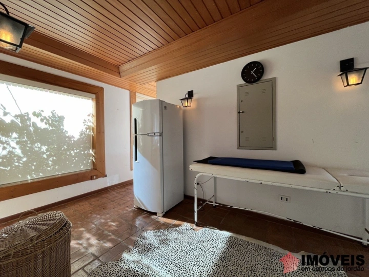 Casa Residencial para Venda - Campos do Jordão, Toriba - REF: 2810 Imagem da galeria de fotos: Casa Residencial para Venda - Campos do Jordão, Toriba - REF: 2810