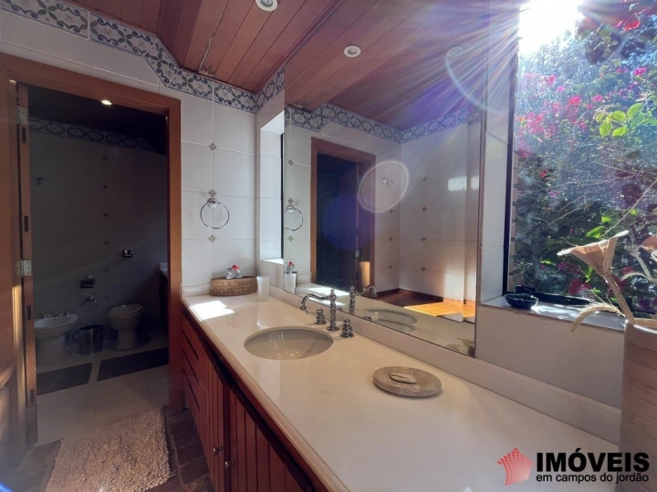 Casa Residencial para Venda - Campos do Jordão, Toriba - REF: 2810 Imagem da galeria de fotos: Casa Residencial para Venda - Campos do Jordão, Toriba - REF: 2810