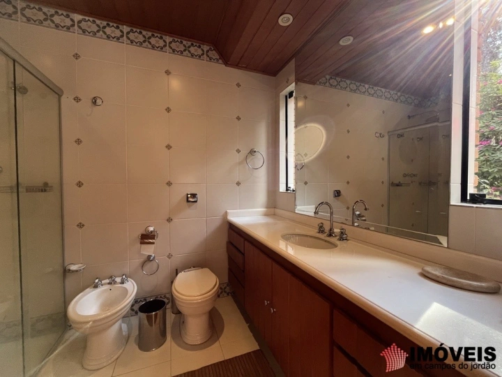 Casa Residencial para Venda - Campos do Jordão, Toriba - REF: 2810 Imagem da galeria de fotos: Casa Residencial para Venda - Campos do Jordão, Toriba - REF: 2810