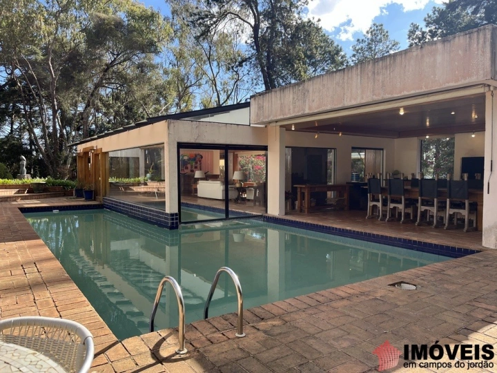 Casa Residencial para Venda - Campos do Jordão, Toriba - REF: 2810 Imagem da galeria de fotos: Casa Residencial para Venda - Campos do Jordão, Toriba - REF: 2810