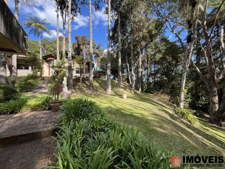 Casa Residencial para Venda - Campos do Jordão, Toriba - REF: 2810 Imagem da galeria de fotos: Casa Residencial para Venda - Campos do Jordão, Toriba - REF: 2810