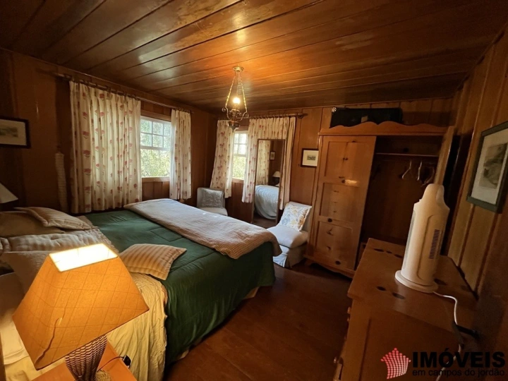 Casa Residencial para Venda - Campos do Jordão, Toriba - REF: 2810 Imagem da galeria de fotos: Casa Residencial para Venda - Campos do Jordão, Toriba - REF: 2810