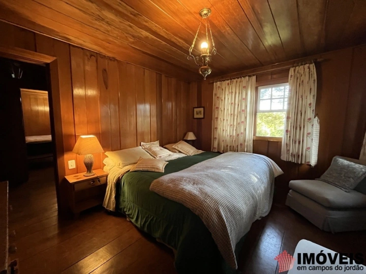 Casa Residencial para Venda - Campos do Jordão, Toriba - REF: 2810 Imagem da galeria de fotos: Casa Residencial para Venda - Campos do Jordão, Toriba - REF: 2810