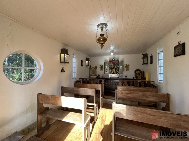 Casa Residencial para Venda - Campos do Jordão, Toriba - REF: 2810 Imagem da galeria de fotos: Casa Residencial para Venda - Campos do Jordão, Toriba - REF: 2810