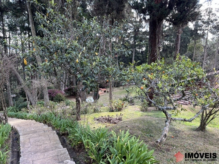 Casa Residencial para Venda - Campos do Jordão, Toriba - REF: 2810 Imagem da galeria de fotos: Casa Residencial para Venda - Campos do Jordão, Toriba - REF: 2810