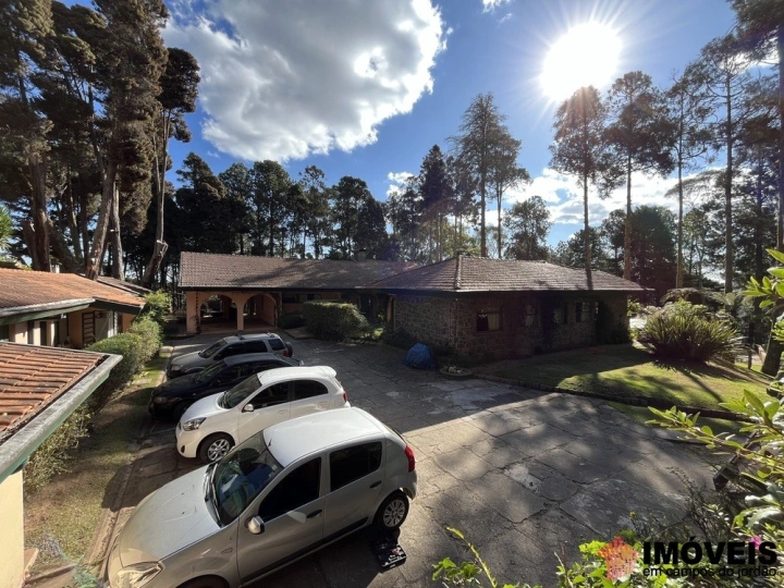 Casa Residencial para Venda - Campos do Jordão, Toriba - REF: 2810 Imagem da galeria de fotos: Casa Residencial para Venda - Campos do Jordão, Toriba - REF: 2810