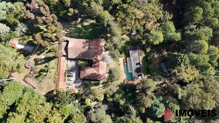 Casa Residencial para Venda - Campos do Jordão, Toriba - REF: 2810 Imagem da galeria de fotos: Casa Residencial para Venda - Campos do Jordão, Toriba - REF: 2810