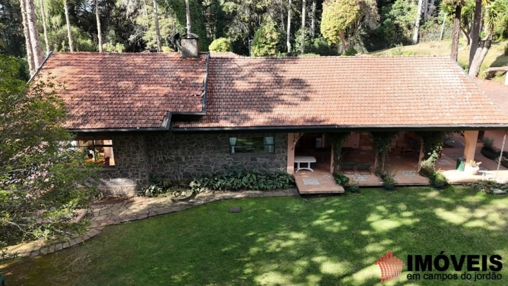 Casa Residencial para Venda - Campos do Jordão, Toriba - REF: 2810 Imagem da galeria de fotos: Casa Residencial para Venda - Campos do Jordão, Toriba - REF: 2810