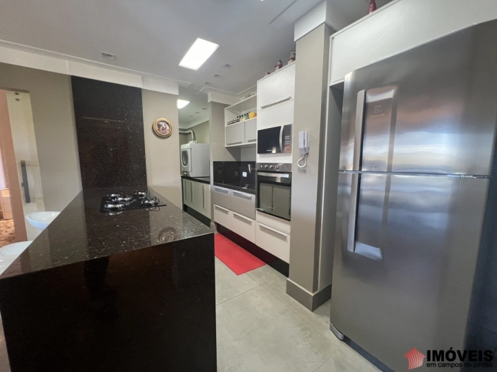 Apartamento Residencial para Venda - Campos do Jordão, Vila Floresta - REF: 2806 Imagem da galeria de fotos: Apartamento Residencial para Venda - Campos do Jordão, Vila Floresta - REF: 2806