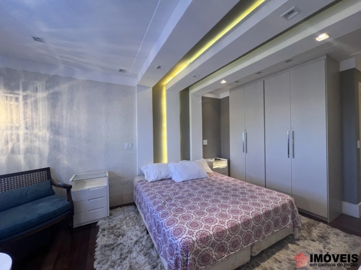 Apartamento Residencial para Venda - Campos do Jordão, Vila Floresta - REF: 2806 Imagem da galeria de fotos: Apartamento Residencial para Venda - Campos do Jordão, Vila Floresta - REF: 2806