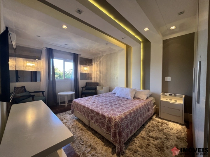 Apartamento Residencial para Venda - Campos do Jordão, Vila Floresta - REF: 2806 Imagem da galeria de fotos: Apartamento Residencial para Venda - Campos do Jordão, Vila Floresta - REF: 2806