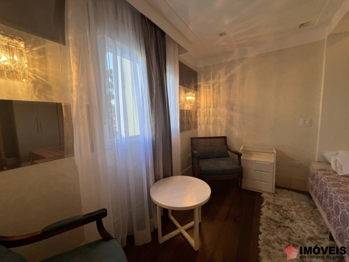 Apartamento Residencial para Venda - Campos do Jordão, Vila Floresta - REF: 2806 Imagem da galeria de fotos: Apartamento Residencial para Venda - Campos do Jordão, Vila Floresta - REF: 2806