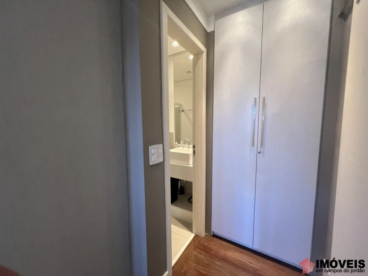 Apartamento Residencial para Venda - Campos do Jordão, Vila Floresta - REF: 2806 Imagem da galeria de fotos: Apartamento Residencial para Venda - Campos do Jordão, Vila Floresta - REF: 2806