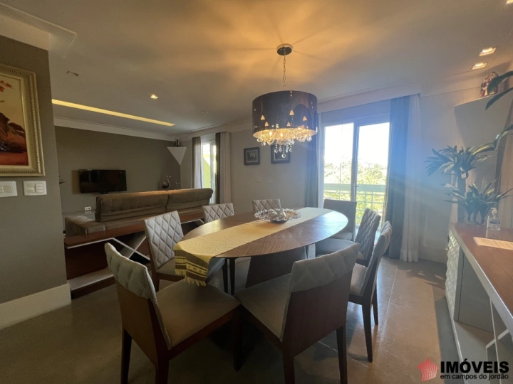 Apartamento Residencial para Venda - Campos do Jordão, Vila Floresta - REF: 2806 Imagem da galeria de fotos: Apartamento Residencial para Venda - Campos do Jordão, Vila Floresta - REF: 2806