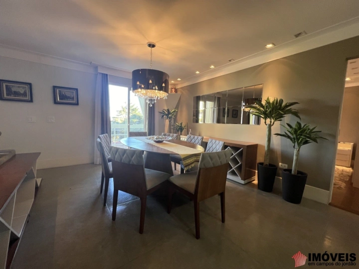 Apartamento Residencial para Venda - Campos do Jordão, Vila Floresta - REF: 2806 Imagem da galeria de fotos: Apartamento Residencial para Venda - Campos do Jordão, Vila Floresta - REF: 2806