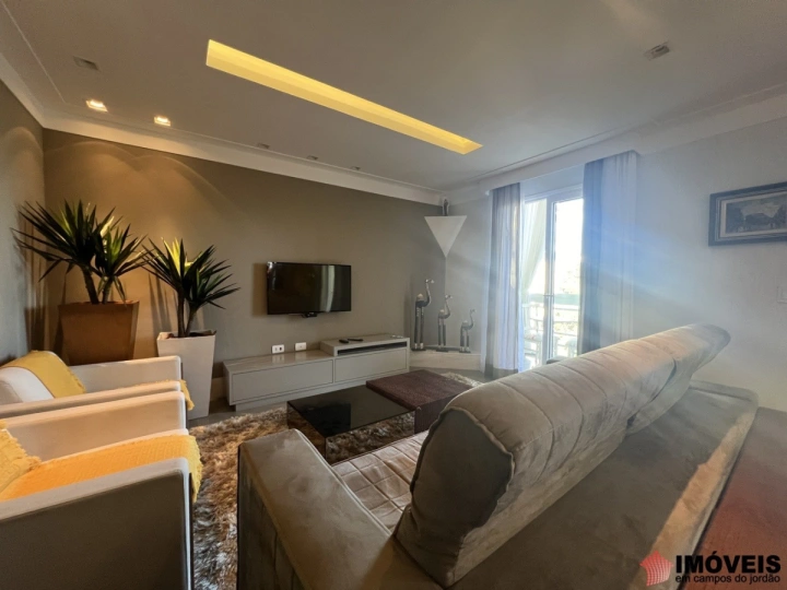 Apartamento Residencial para Venda - Campos do Jordão, Vila Floresta - REF: 2806 Imagem da galeria de fotos: Apartamento Residencial para Venda - Campos do Jordão, Vila Floresta - REF: 2806