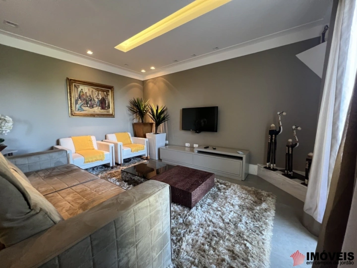 Apartamento Residencial para Venda - Campos do Jordão, Vila Floresta - REF: 2806 Imagem da galeria de fotos: Apartamento Residencial para Venda - Campos do Jordão, Vila Floresta - REF: 2806