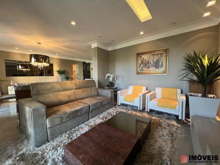 Apartamento Residencial para Venda - Campos do Jordão, Vila Floresta - REF: 2806 Imagem da galeria de fotos: Apartamento Residencial para Venda - Campos do Jordão, Vila Floresta - REF: 2806