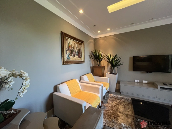 Apartamento Residencial para Venda - Campos do Jordão, Vila Floresta - REF: 2806 Imagem da galeria de fotos: Apartamento Residencial para Venda - Campos do Jordão, Vila Floresta - REF: 2806