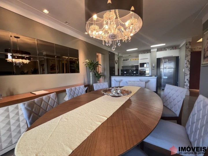 Apartamento Residencial para Venda - Campos do Jordão, Vila Floresta - REF: 2806 Imagem da galeria de fotos: Apartamento Residencial para Venda - Campos do Jordão, Vila Floresta - REF: 2806