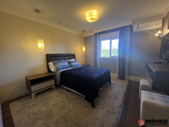 Apartamento Residencial para Venda - Campos do Jordão, Vila Floresta - REF: 2806 Imagem da galeria de fotos: Apartamento Residencial para Venda - Campos do Jordão, Vila Floresta - REF: 2806