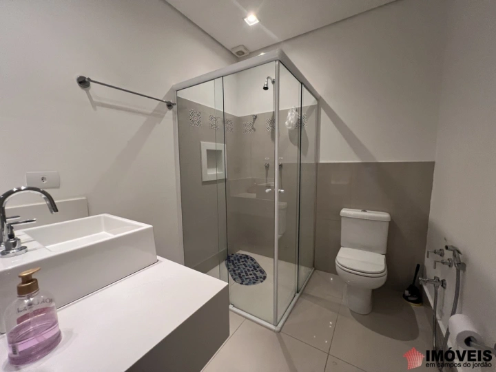 Apartamento Residencial para Venda - Campos do Jordão, Vila Floresta - REF: 2806 Imagem da galeria de fotos: Apartamento Residencial para Venda - Campos do Jordão, Vila Floresta - REF: 2806