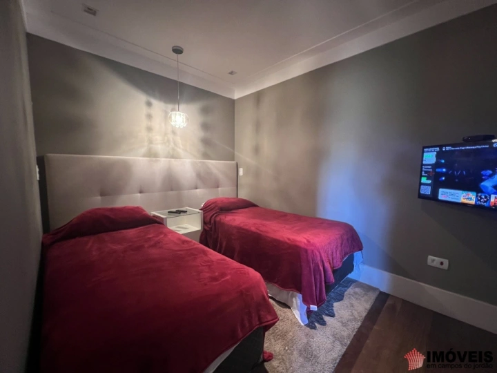 Apartamento Residencial para Venda - Campos do Jordão, Vila Floresta - REF: 2806 Imagem da galeria de fotos: Apartamento Residencial para Venda - Campos do Jordão, Vila Floresta - REF: 2806